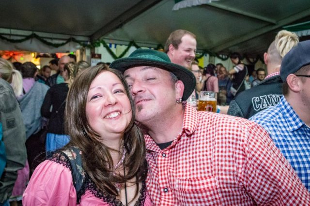 Wiesn 2017